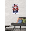 Trends International NHL Florida Panthers - 2024 Stanley Cup Champions Framed Wall Poster Prints - 2 of 4