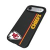 NFL AFC Teams Sidebar MagSafe Compatible Cell Phone Case for Apple iPhone 17 Series - 2 of 4