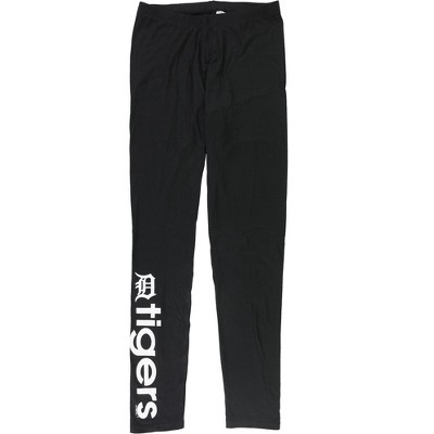 G-III Sports Womens Detroit Tigers Casual Leggings