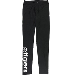G-III Sports Womens Detroit Tigers Casual Leggings - 1 of 2