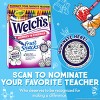 WELCH'S Fruit Snacks Berries 'n Cherries - 32oz/40ct - 4 of 4