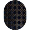 Marilyn Monroe Glam Collection Area Rug - Trellis - 2 of 4