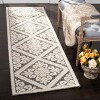 Vermont VRM306 Hand Woven Area Rug  - Safavieh - 2 of 4