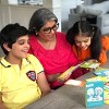 Open The Joy - Let's Talk Conversation Starter Cards Game - 3 of 4