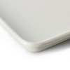 Gibson Color Bake Nonstick Rectangular Carbon Steel Cookie Sheet in Linen - 3 of 4