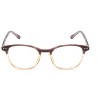 Ernest Hemingway H4731 Unisex Cateye Polarized Sunglasses - 2 of 4