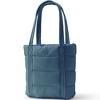 Lands' End Wanderweight Ultralight Packable Tote Bag - 3 of 4