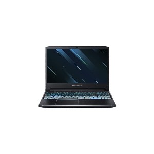 Acer Predator - 15.6" Laptop Intel Core i7-10750H 2.6GHz 16GB RAM 512GB SSD W10H - Manufacturer Refurbished - 1 of 4