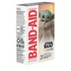Band-Aid Mandalorian Adhesive Bandages - 20ct - image 3 of 4