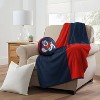 15'' NCAA Fresno State Bulldogs Cloud Pillow - 2 of 3