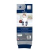 Baby Fanatic Officially Licensed Toddler & Baby Unisex Crawler Leg Warmers - NFL Dallas Cowboys - image 2 of 4