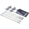 Intex Ultra XTR Frame 24FT X 12FT X 52IN Above Ground Swimming Pool Set and Sun Canopy - 4 of 4