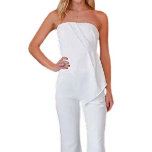 Women's Assymetric Tube Top - Do+be S : Target