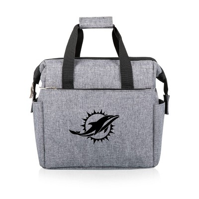 Miami Dolphins Sacked Lunch Box