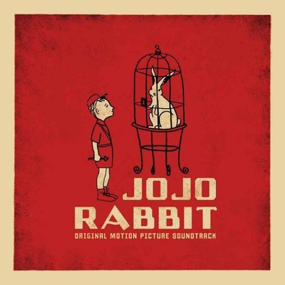 Various Artists - Jojo Rabbit (LP) (Vinyl)