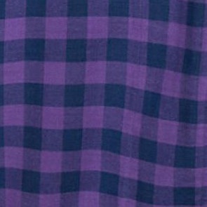 plum burst plaid