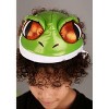 HalloweenCostumes.com    Costume Kit Frog, White/Orange/Green - image 4 of 4