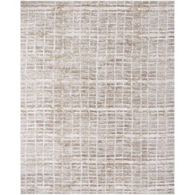 Mark & Day Colchester 5'3"x7' Rectangle Woven Indoor Area Rugs Desert Sand