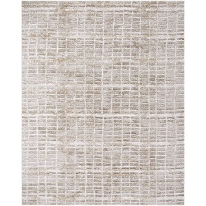 Mark & Day Colchester 5'3"x7' Rectangle Woven Indoor Area Rugs Desert Sand - 1 of 1