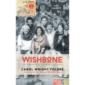 Wishbone - by  Carol Wright Folbre (Hardcover) - 1 of 1