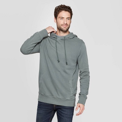 goodfellow pullover hoodie