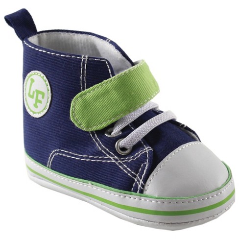 Target best sale crib shoes