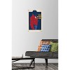 Trends International Warner 100th Anniversary: Art of 100th - Rebel Without A Cause Unframed Wall Poster Prints - image 2 of 4