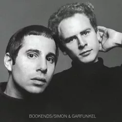 Simon & Garfunkel - Bookends (Vinyl)
