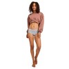 Jockey Women's Worry Free Cotton Stretch Heavy Absorbency Full Coverage Hipster - 4 of 4
