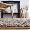 Natura NAT928 Power Loomed Area Rug  - Safavieh - 4 of 4