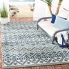 Veranda VER095 Power Loomed Indoor/Outdoor Area Rug  - Safavieh - 2 of 4