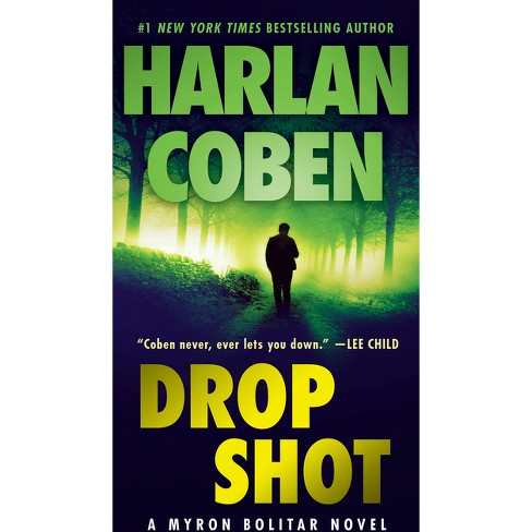 Gone For Good - By Harlan Coben (paperback) : Target