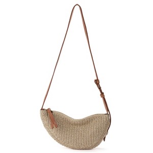 The Sak Women's Gen Sling Black - 1 of 4