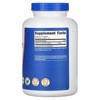 Nutricost Strontium, 750 mg , 240 Capsules (375 mg per Capsule) - 2 of 2