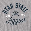 Men's Utah State University Official Aggies T-Shirt - 2 of 4