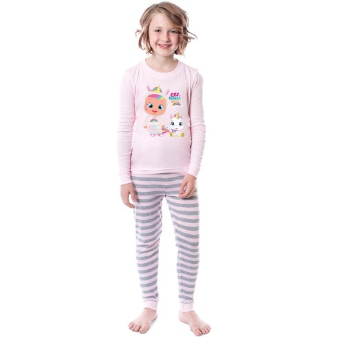 Night pajama best sale for girls