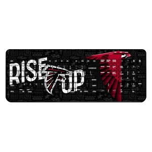 NFL NFC Teams 2024 Edition Wireless USB Keyboard - 1 of 4