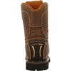 Men's Georgia Boot AMP LT Low Heel Logger Waterproof Work Boot - 4 of 4
