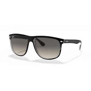 Ray-Ban RB4147 60mm Man Square Sunglasses Grey Gradient Lens - 1 of 4