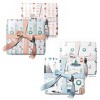 Two-Sided "A Pinch Of Holiday" & "Seas N' Wishes" Heavyweight Christmas/Holiday Gift Wrap by Ramus & Co (Eight Sheets) - 4 of 4