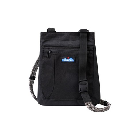 Crossbody best sale backpack kavu