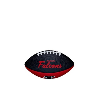 NFL Atlanta Falcons Mini Retro Football
