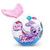 Pets 6.3" Alive Furmaids Stuffed Animals - 2 of 4