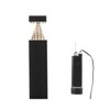 Kaemingk 19" Warm White and Black LED Battery Operated Outdoor Patio Garden Light Stake - image 3 of 3