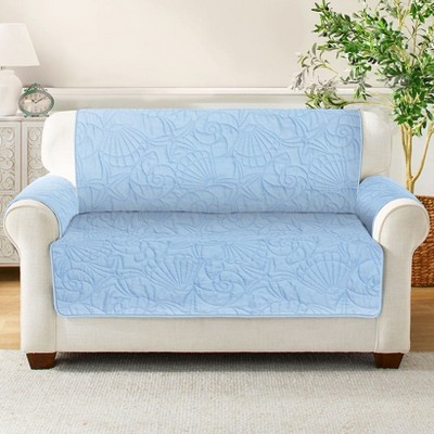 The Lakeside Collection Quilted Shell Furniture Covers