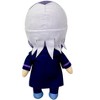 GREAT EASTERN ENTERTAINMENT CO JOJO'S S4 -  ABBACCHIO PLUSH 8"H - 2 of 2