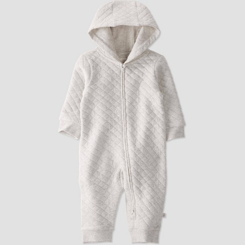 Baby jumpsuit target sale