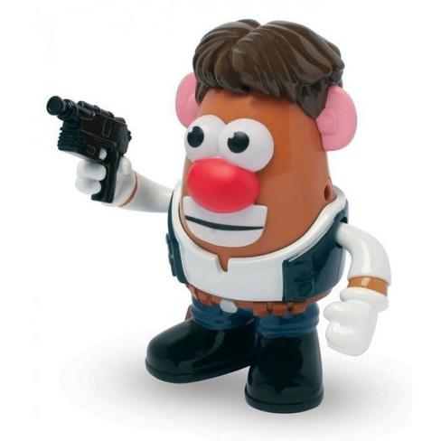 Mr potato head star deals wars characters