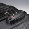 Samsonite Omni 3 Piece Hardside Luggage Nested Spinner Set (20"/24"/28") - 2 of 4