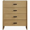Mark & Day Kleindorp Modern Dressers - 4 of 4